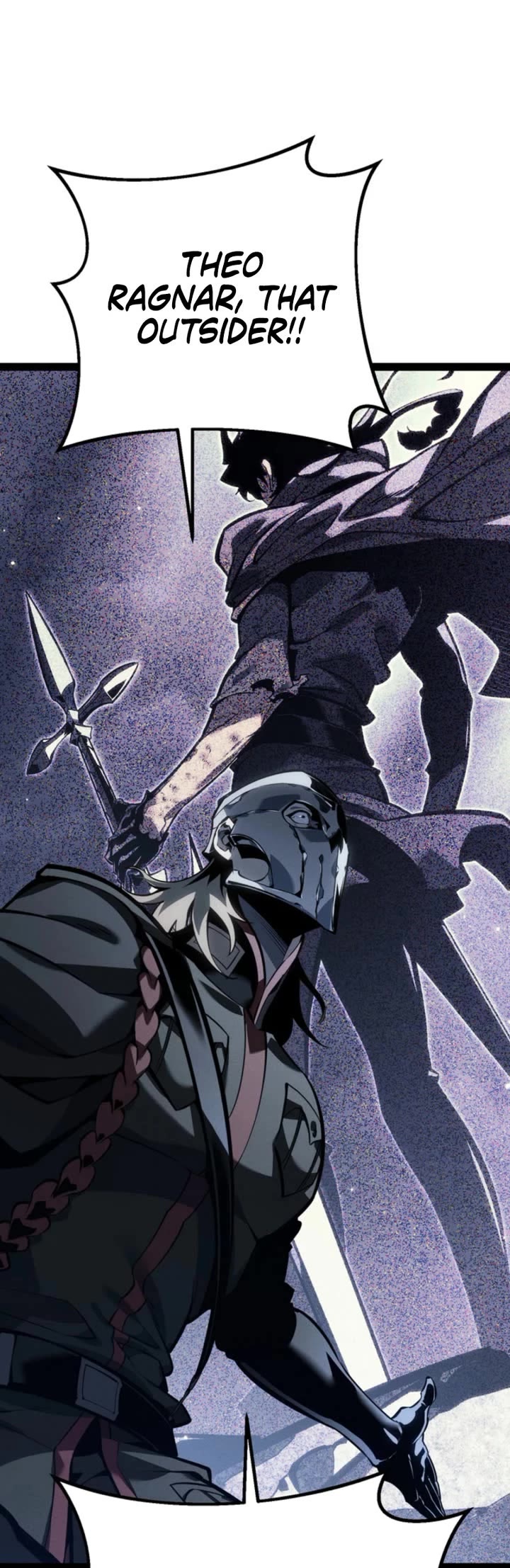 Regressing As The Reincarnated Bastard Of The Sword Clan Chapter 72 page 8 - Chapter 72