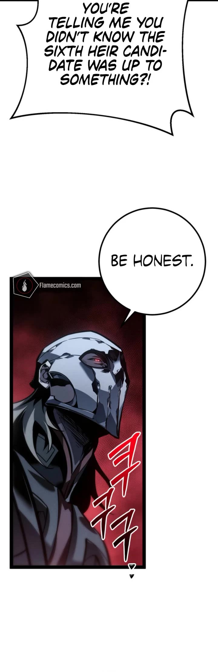 Regressing As The Reincarnated Bastard Of The Sword Clan Chapter 72 page 9 - Chapter 72