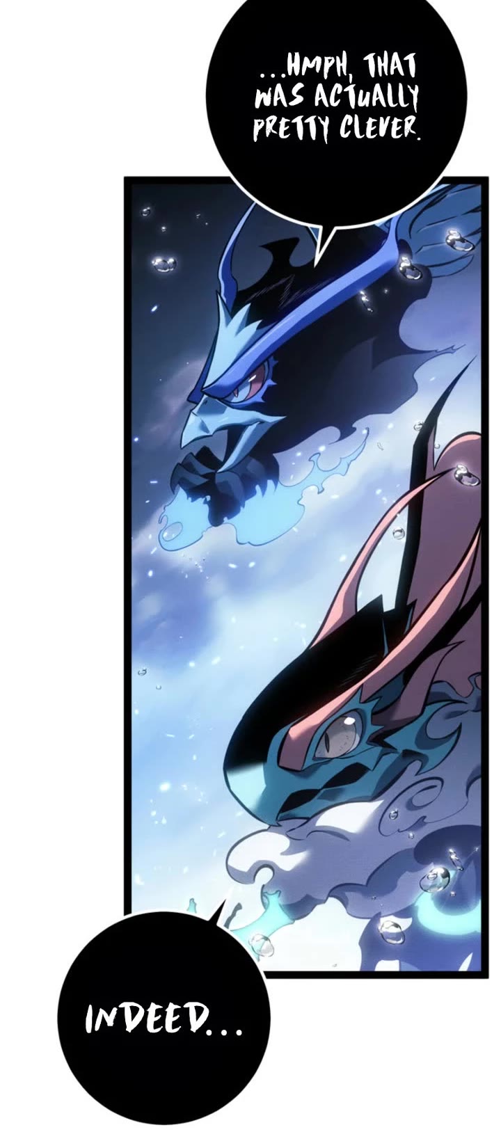 Regressing As The Reincarnated Bastard Of The Sword Clan Chapter 73 page 13 - Chapter 73