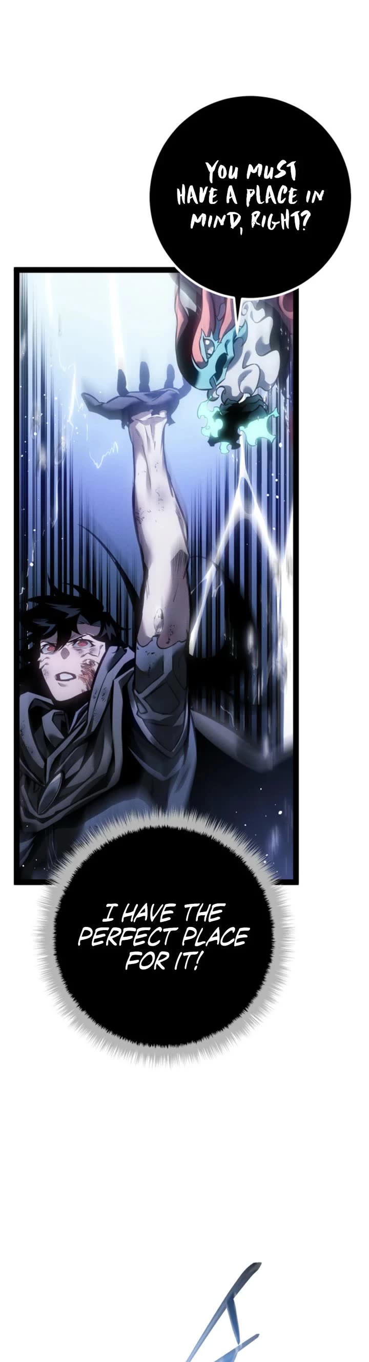 Regressing As The Reincarnated Bastard Of The Sword Clan Chapter 73 page 20 - Chapter 73