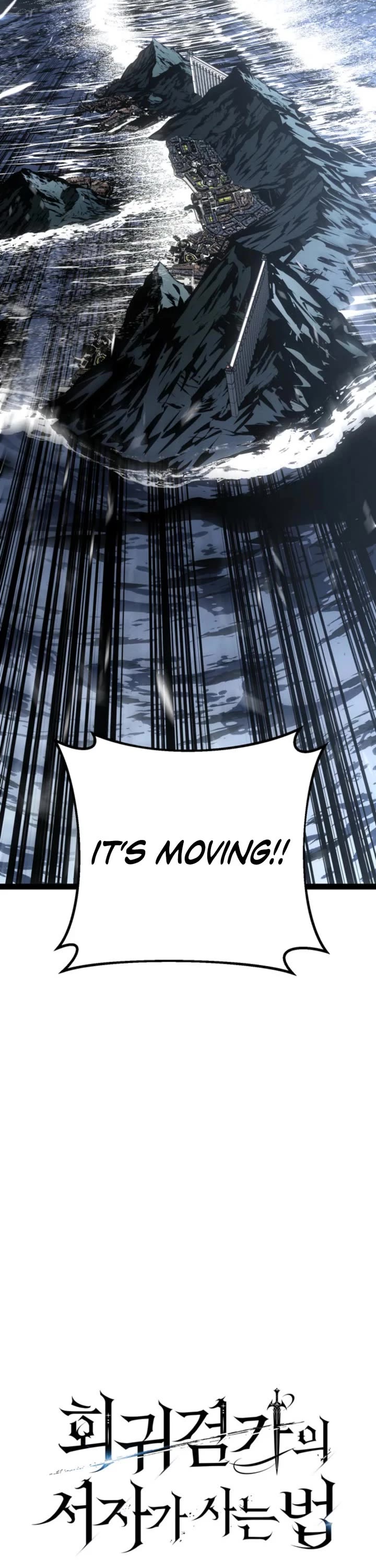 Regressing As The Reincarnated Bastard Of The Sword Clan Chapter 73 page 27 - Chapter 73