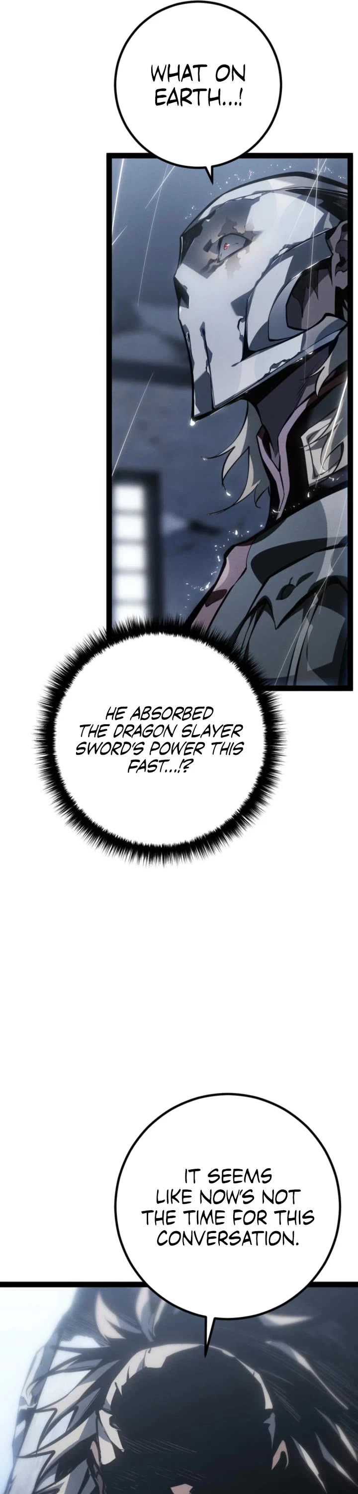 Regressing As The Reincarnated Bastard Of The Sword Clan Chapter 73 page 30 - Chapter 73