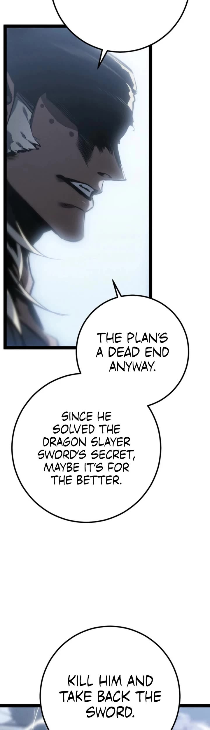 Regressing As The Reincarnated Bastard Of The Sword Clan Chapter 73 page 32 - Chapter 73