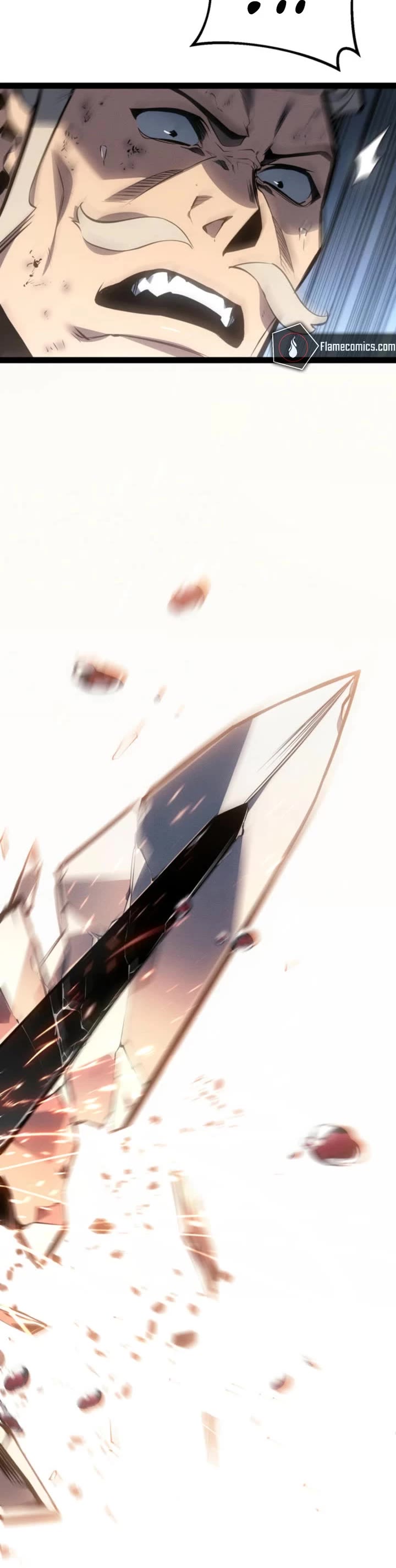 Regressing As The Reincarnated Bastard Of The Sword Clan Chapter 73 page 37 - Chapter 73