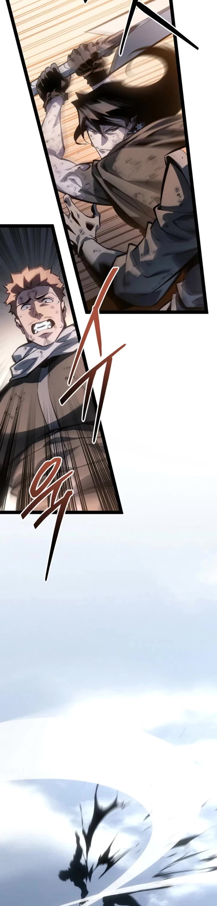 Regressing As The Reincarnated Bastard Of The Sword Clan Chapter 73 page 39 - Chapter 73