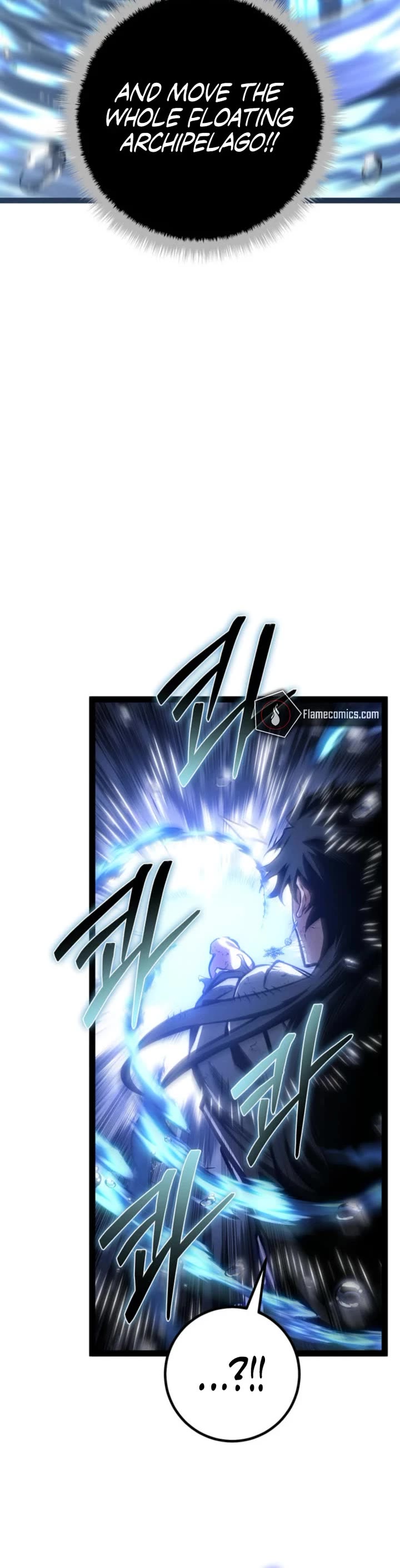 Regressing As The Reincarnated Bastard Of The Sword Clan Chapter 73 page 4 - Chapter 73