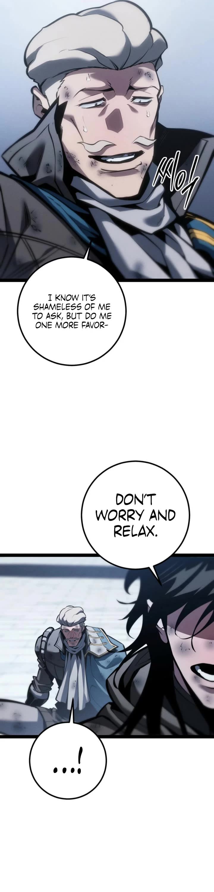 Regressing As The Reincarnated Bastard Of The Sword Clan Chapter 73 page 43 - Chapter 73