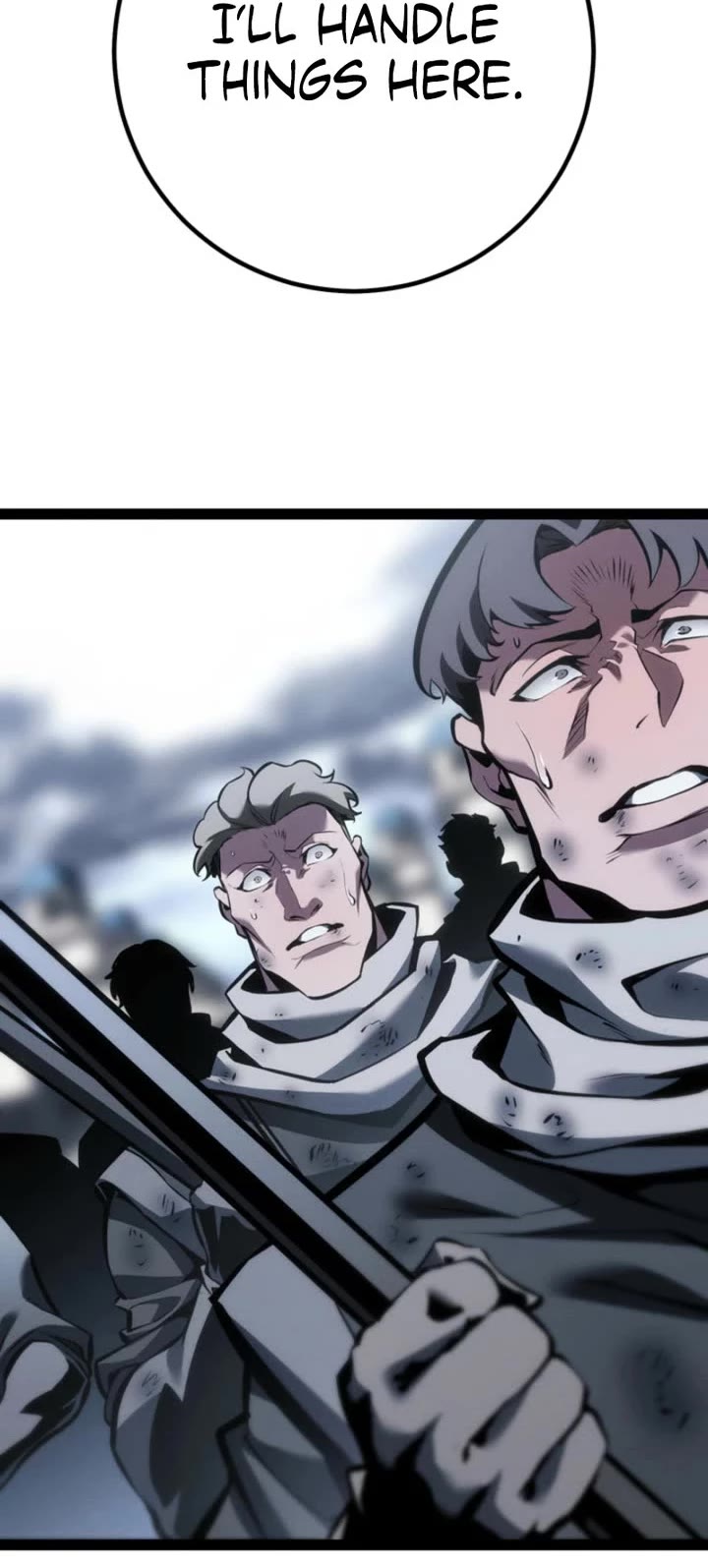 Regressing As The Reincarnated Bastard Of The Sword Clan Chapter 73 page 46 - Chapter 73