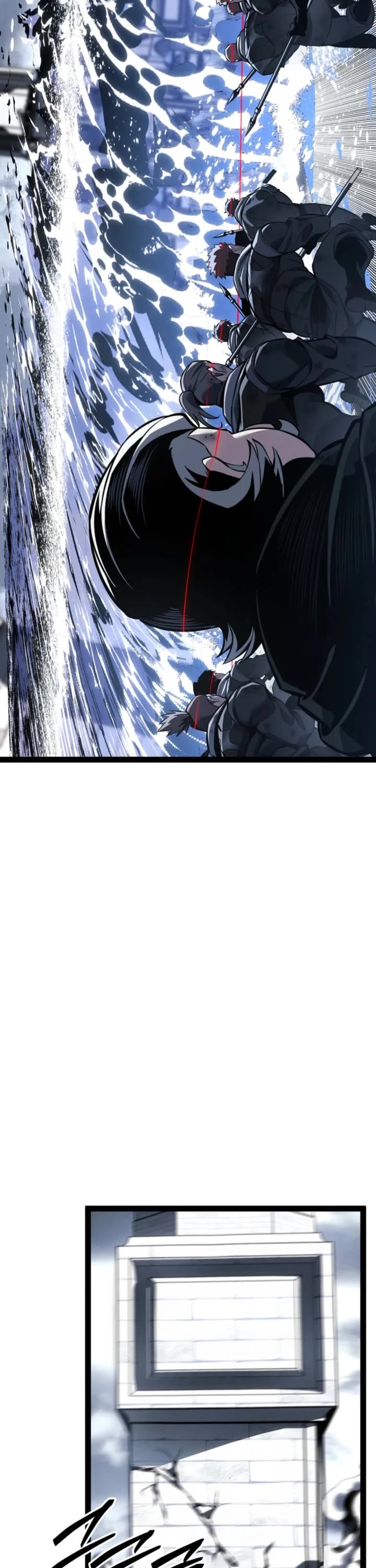 Regressing As The Reincarnated Bastard Of The Sword Clan Chapter 73 page 52 - Chapter 73