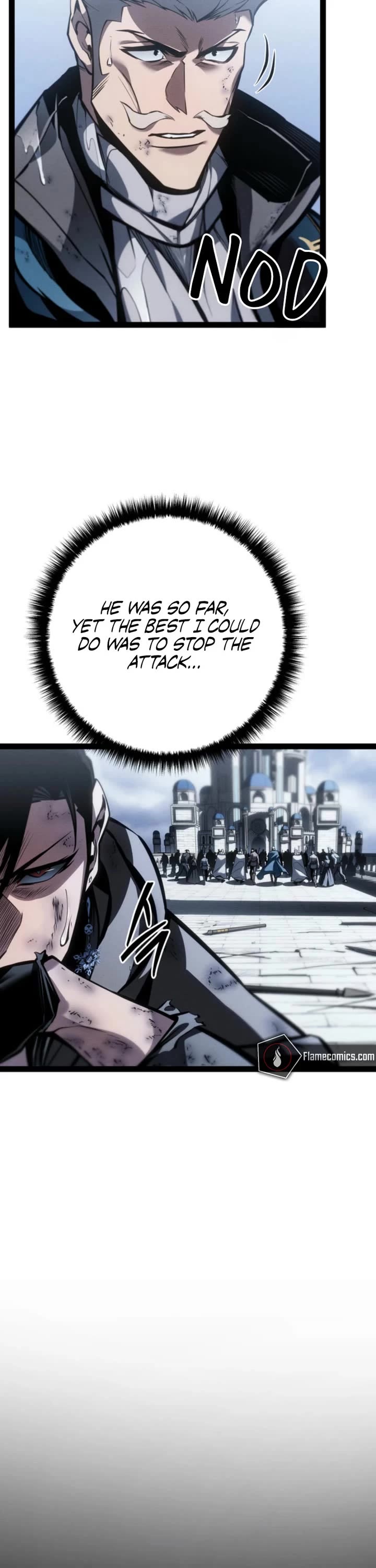 Regressing As The Reincarnated Bastard Of The Sword Clan Chapter 73 page 61 - Chapter 73