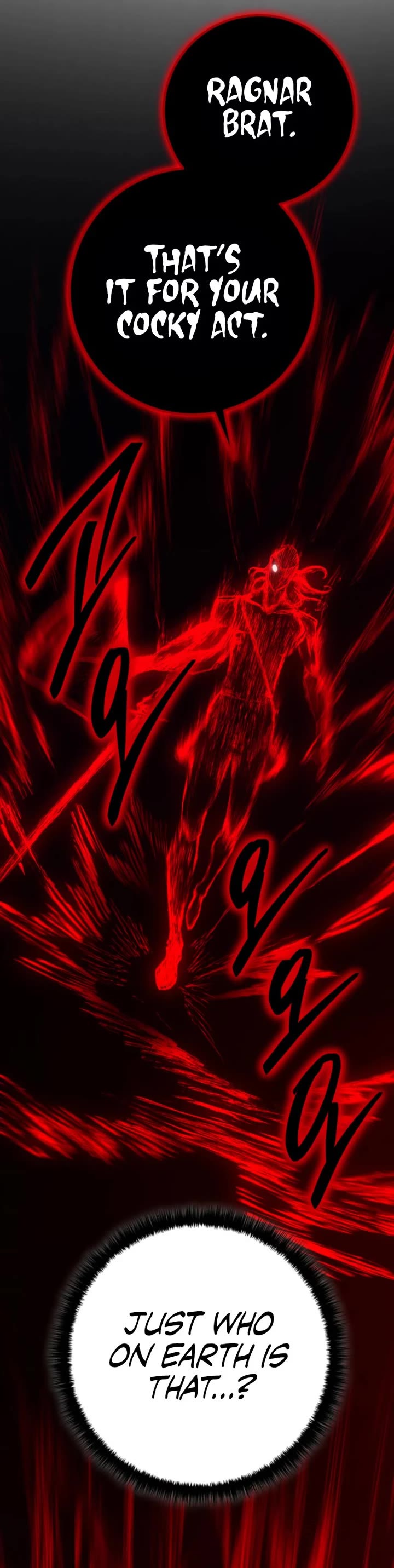 Regressing As The Reincarnated Bastard Of The Sword Clan Chapter 73 page 62 - Chapter 73