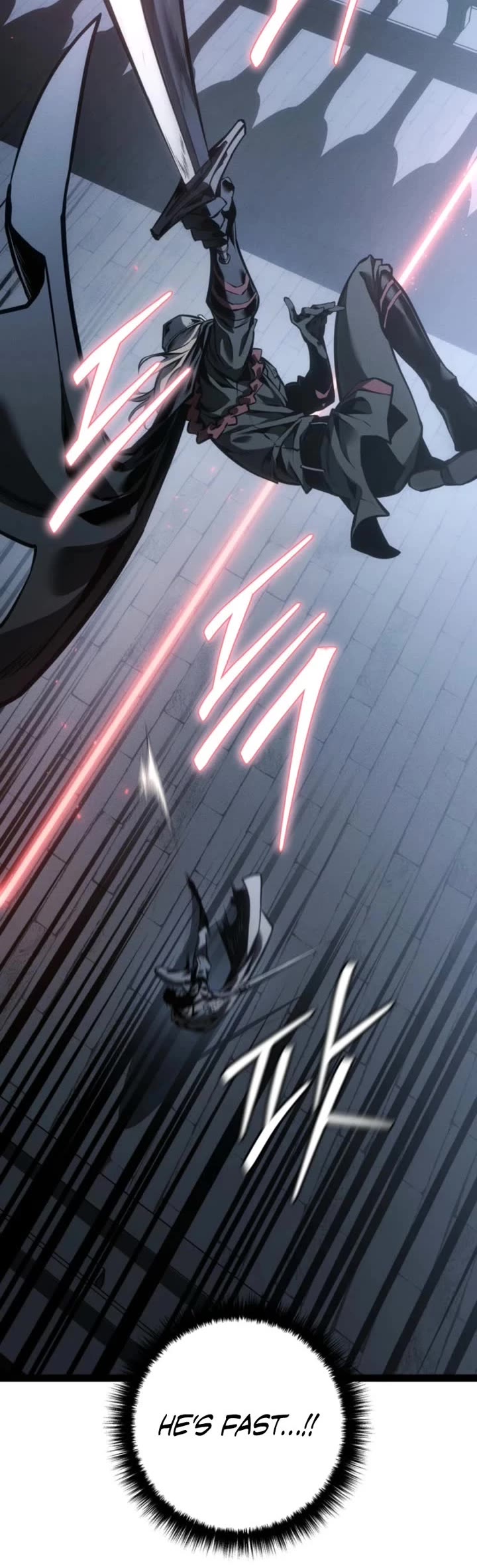 Regressing As The Reincarnated Bastard Of The Sword Clan Chapter 74 page 10 - Chapter 74