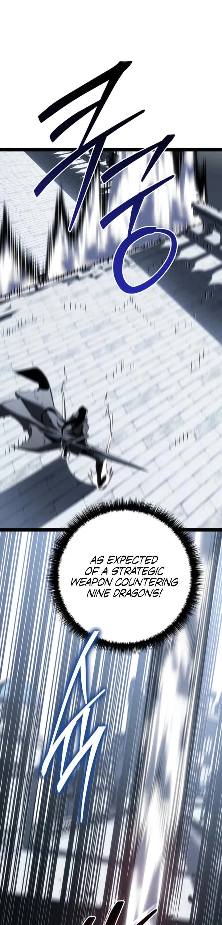 Regressing As The Reincarnated Bastard Of The Sword Clan Chapter 74 page 11 - Chapter 74