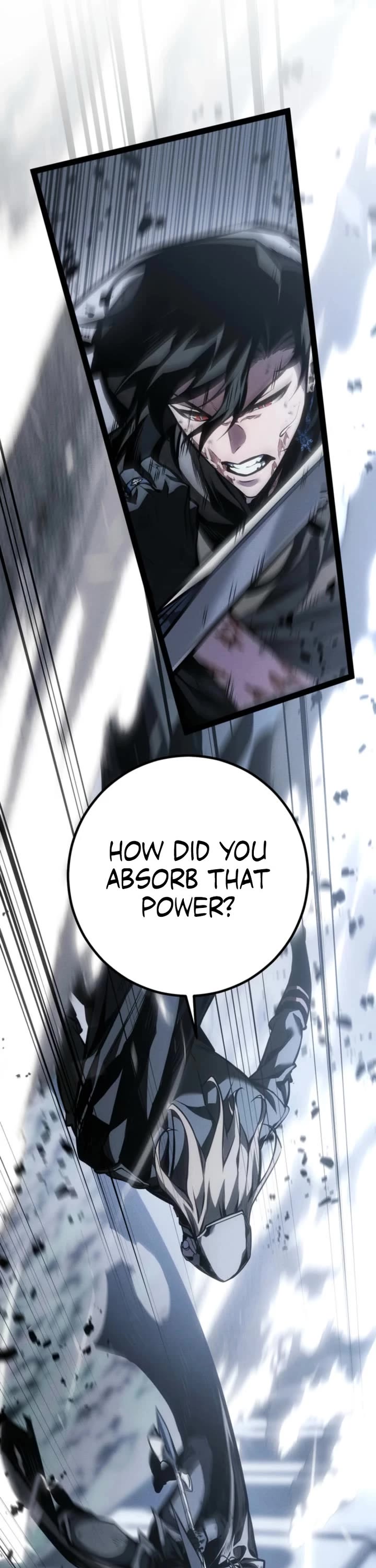 Regressing As The Reincarnated Bastard Of The Sword Clan Chapter 74 page 15 - Chapter 74