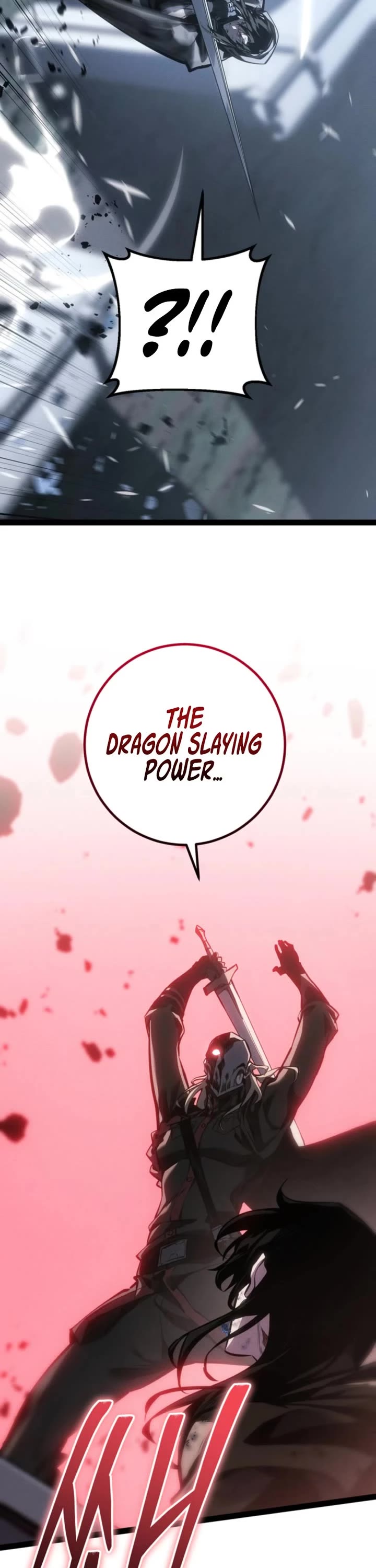 Regressing As The Reincarnated Bastard Of The Sword Clan Chapter 74 page 16 - Chapter 74