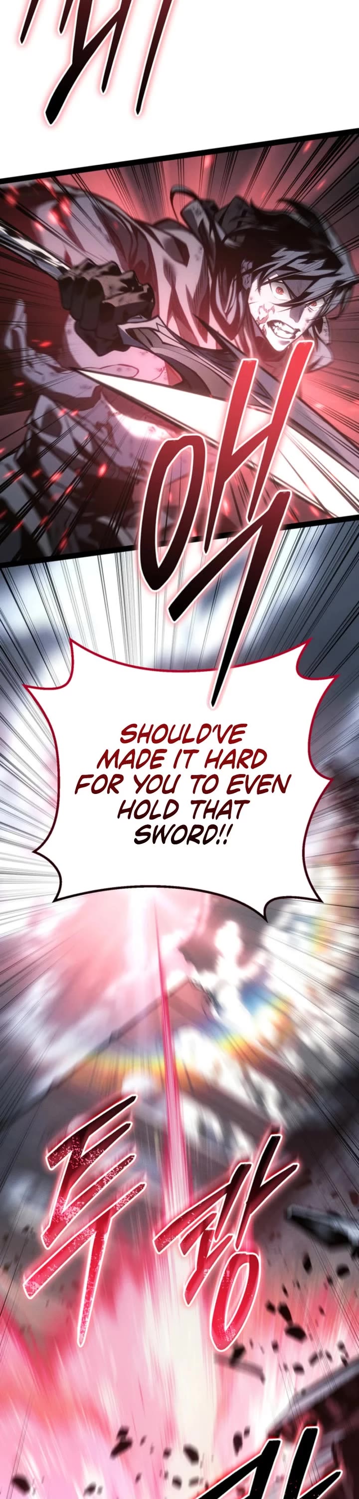 Regressing As The Reincarnated Bastard Of The Sword Clan Chapter 74 page 17 - Chapter 74