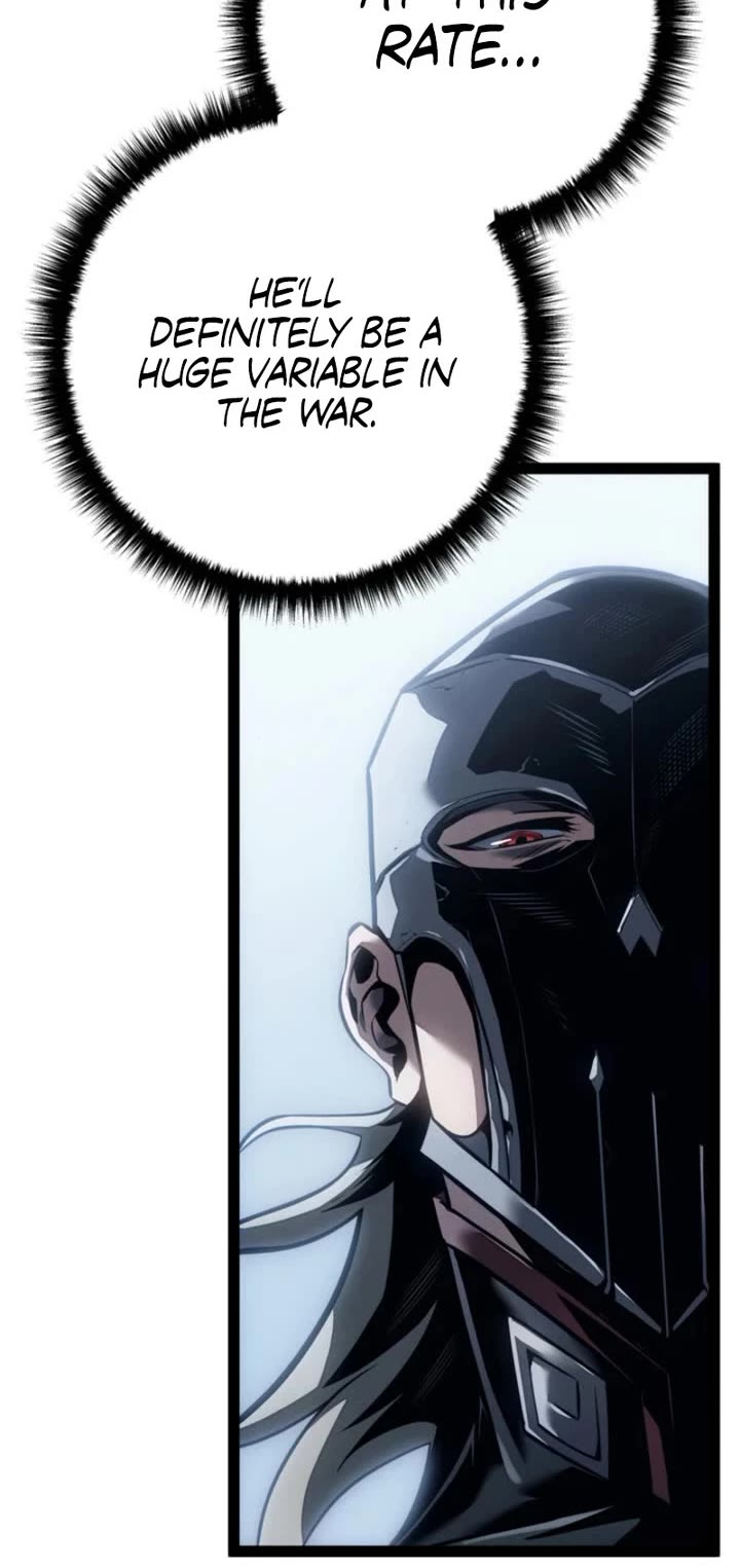 Regressing As The Reincarnated Bastard Of The Sword Clan Chapter 74 page 28 - Chapter 74