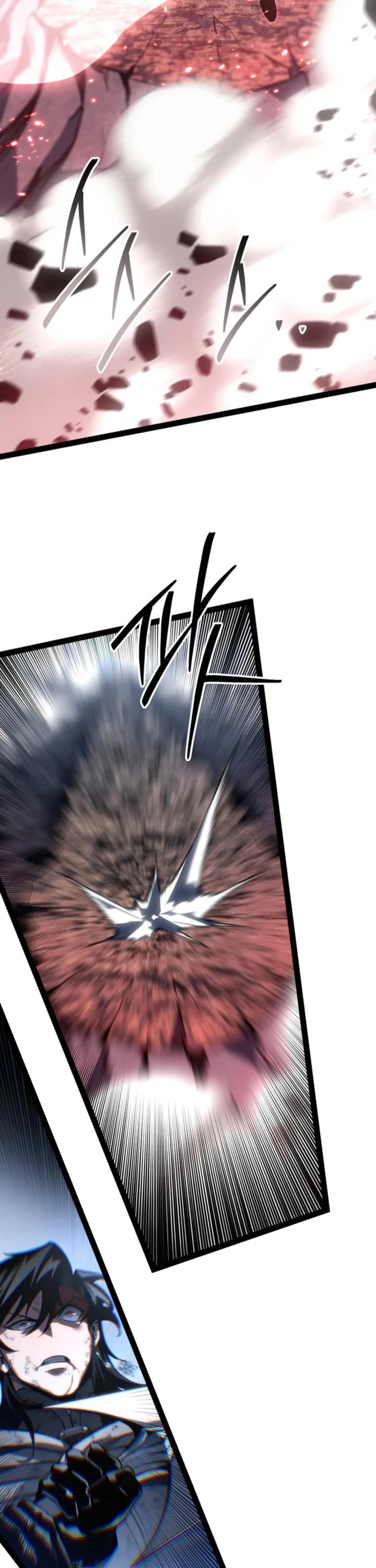 Regressing As The Reincarnated Bastard Of The Sword Clan Chapter 74 page 44 - Chapter 74