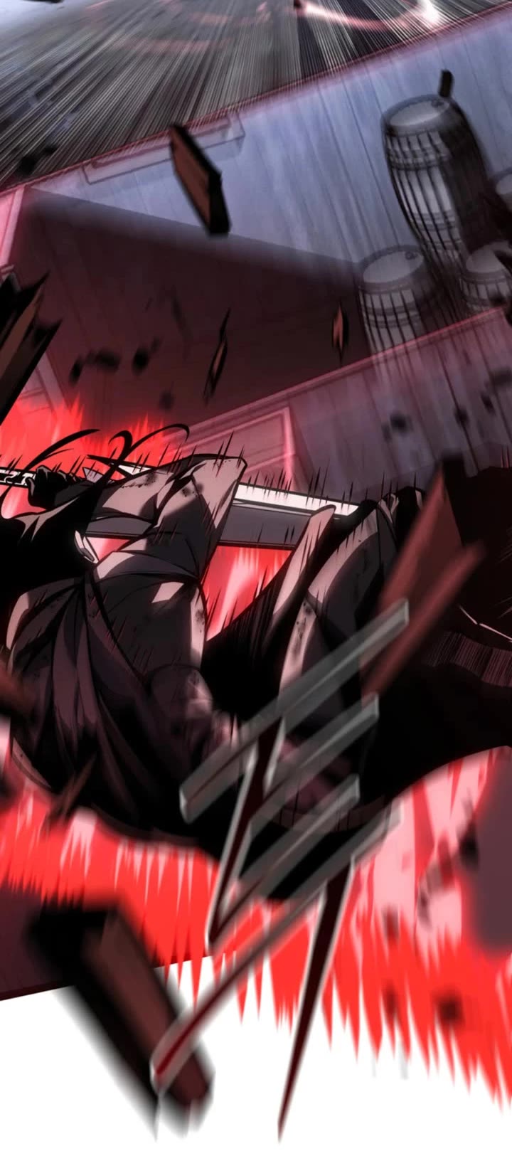 Regressing As The Reincarnated Bastard Of The Sword Clan Chapter 74 page 47 - Chapter 74