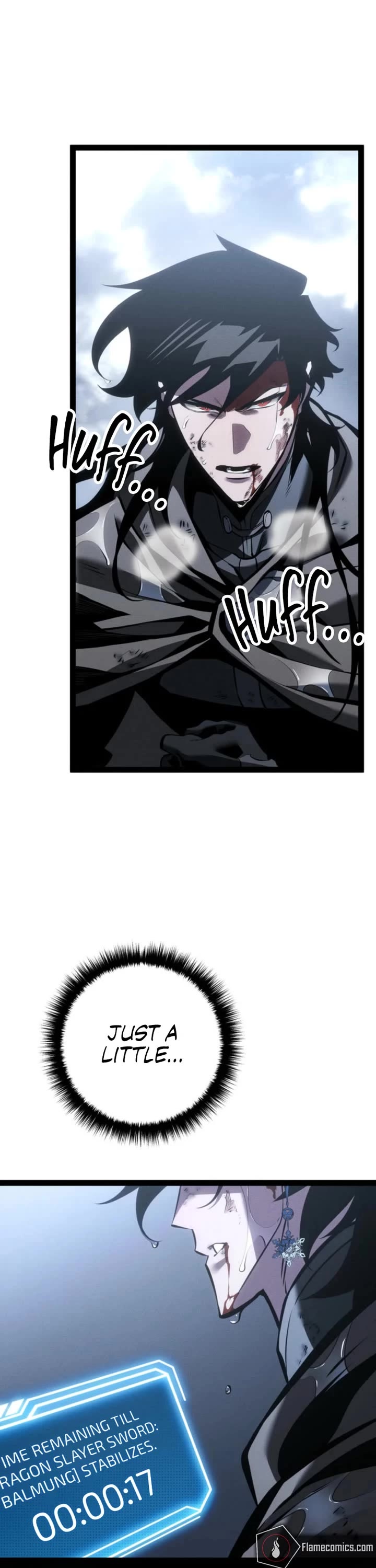 Regressing As The Reincarnated Bastard Of The Sword Clan Chapter 74 page 54 - Chapter 74