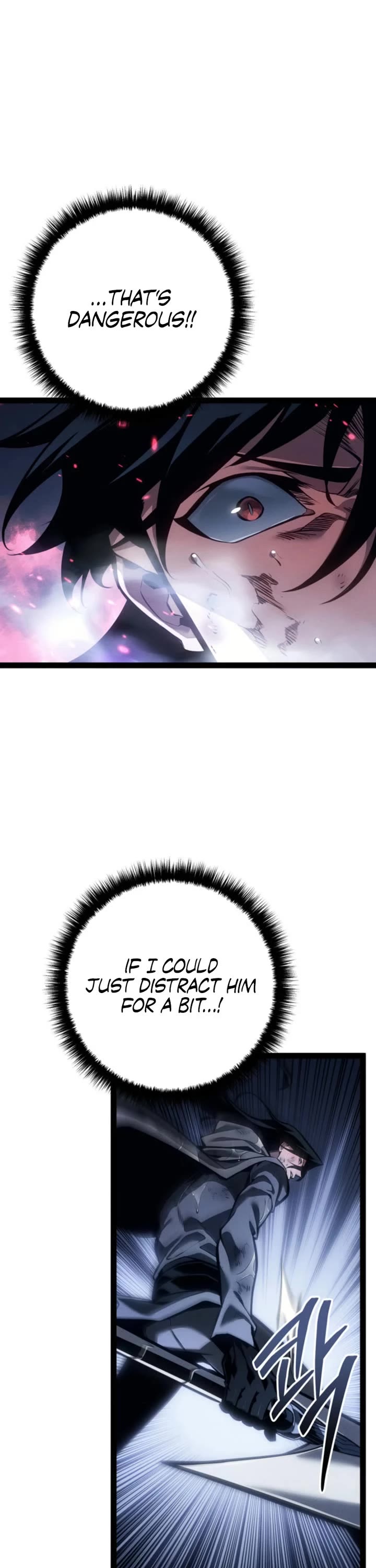 Regressing As The Reincarnated Bastard Of The Sword Clan Chapter 74 page 57 - Chapter 74