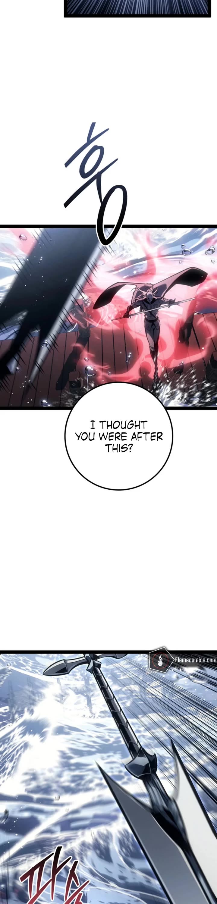 Regressing As The Reincarnated Bastard Of The Sword Clan Chapter 74 page 58 - Chapter 74