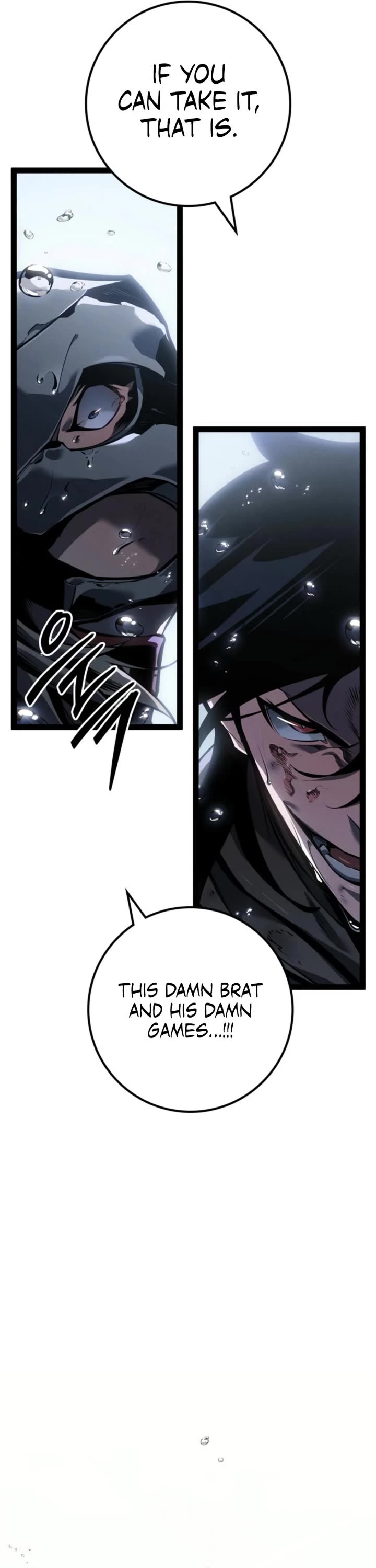 Regressing As The Reincarnated Bastard Of The Sword Clan Chapter 74 page 61 - Chapter 74