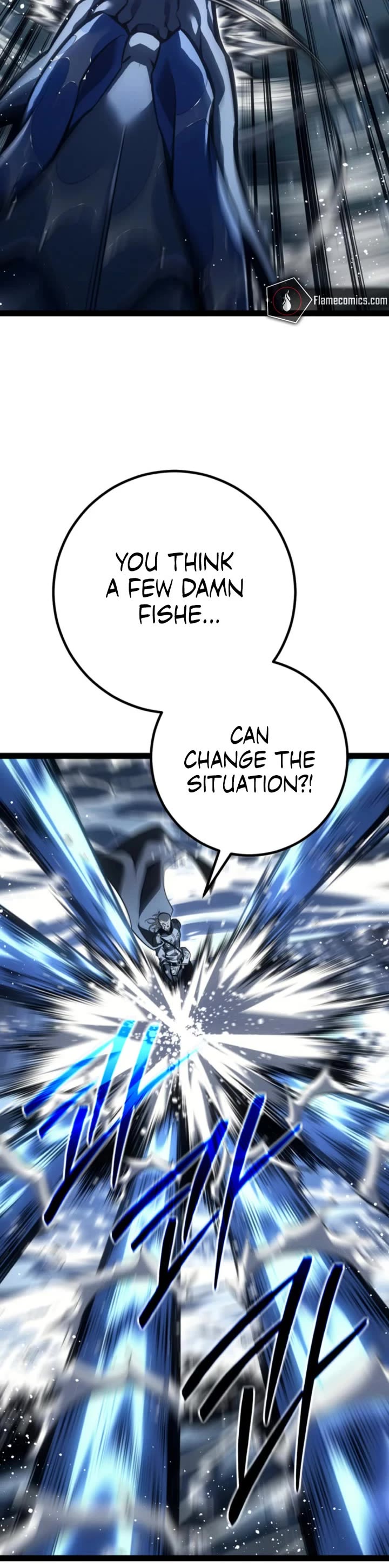 Regressing As The Reincarnated Bastard Of The Sword Clan Chapter 74 page 64 - Chapter 74