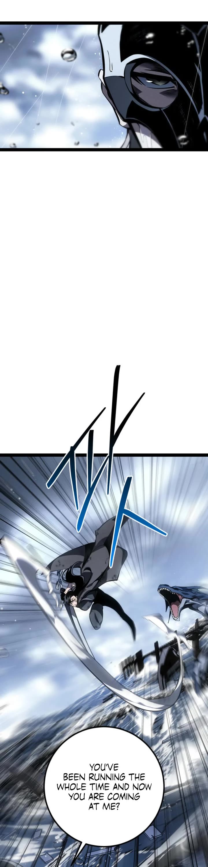 Regressing As The Reincarnated Bastard Of The Sword Clan Chapter 74 page 66 - Chapter 74