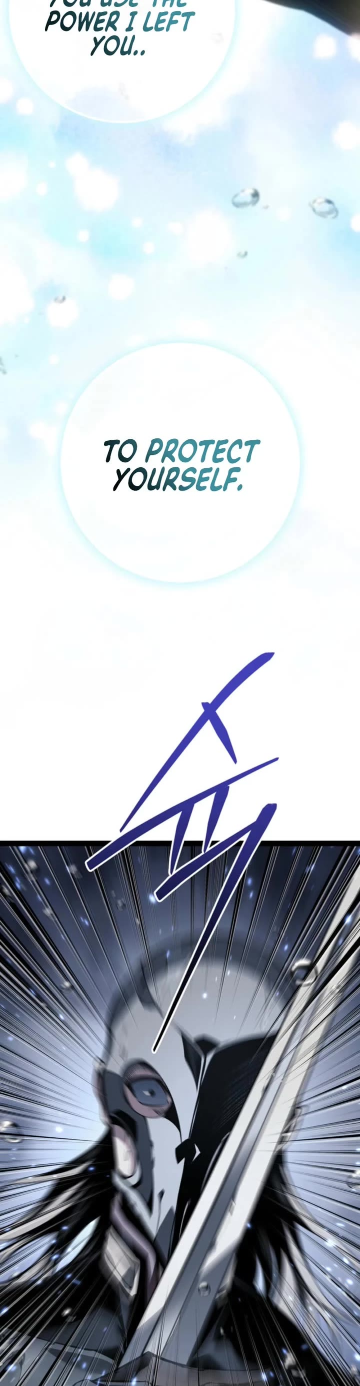 Regressing As The Reincarnated Bastard Of The Sword Clan Chapter 74 page 70 - Chapter 74