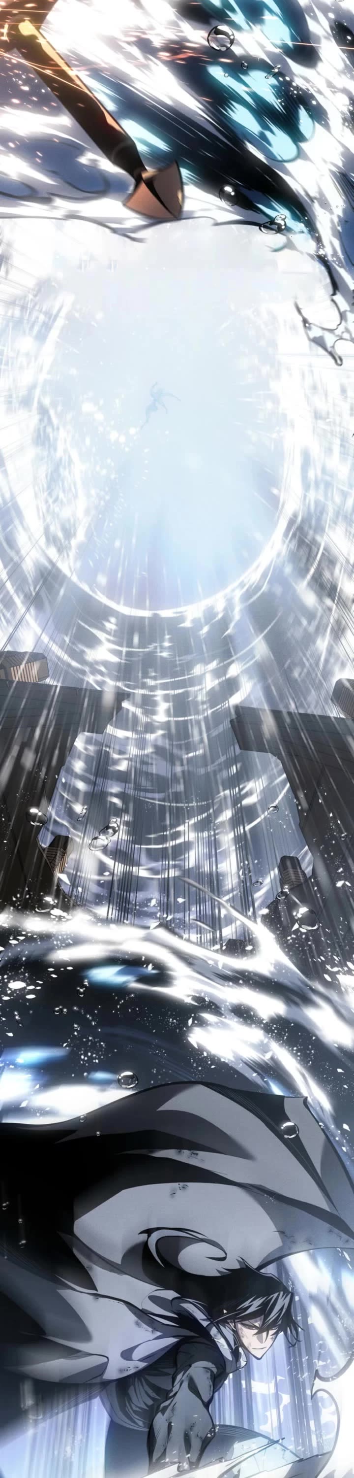 Regressing As The Reincarnated Bastard Of The Sword Clan Chapter 74 page 73 - Chapter 74