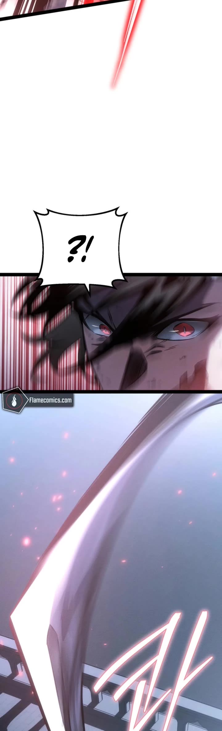 Regressing As The Reincarnated Bastard Of The Sword Clan Chapter 74 page 9 - Chapter 74