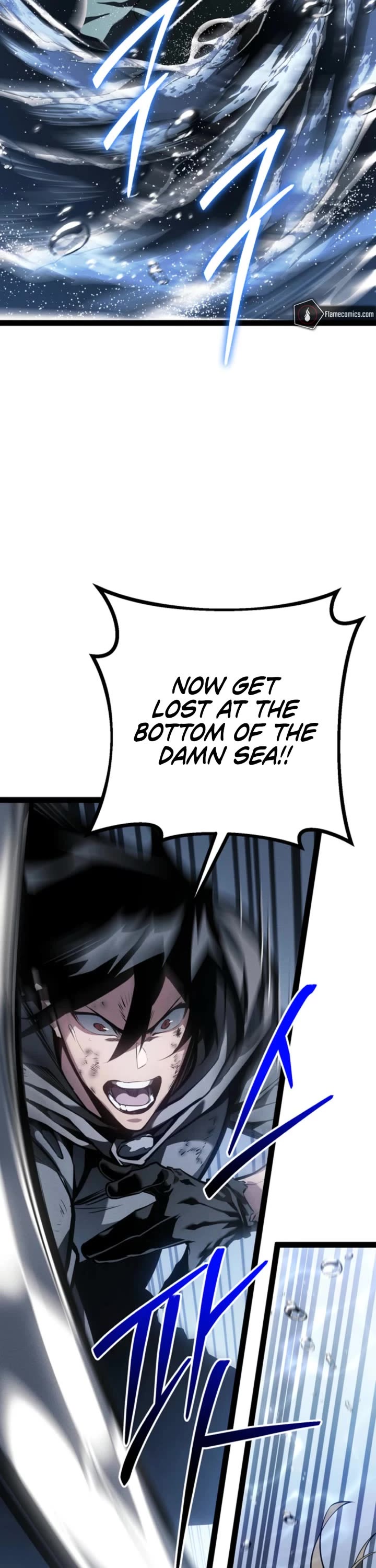 Regressing As The Reincarnated Bastard Of The Sword Clan Chapter 75 page 15 - Chapter 75