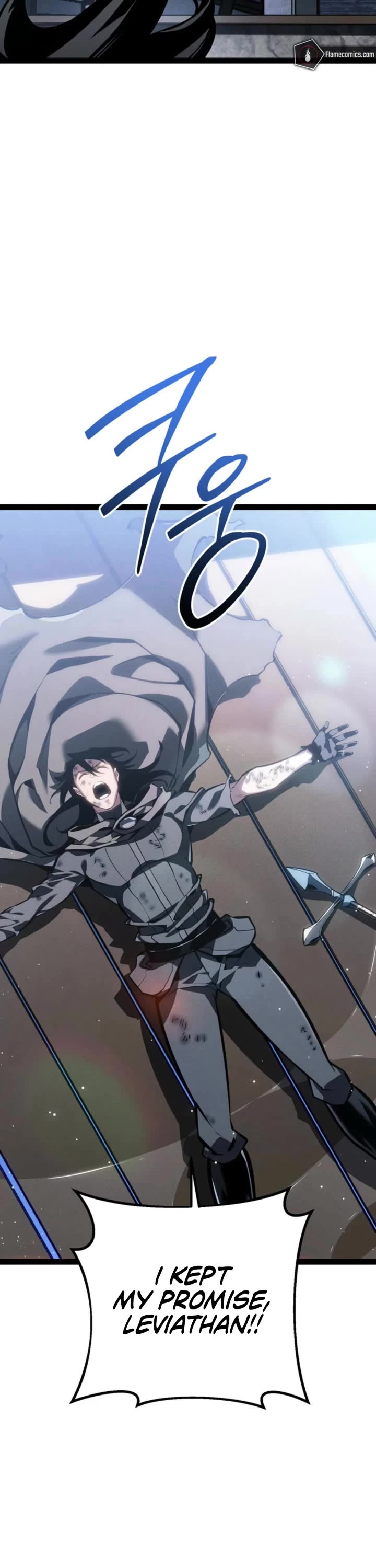Regressing As The Reincarnated Bastard Of The Sword Clan Chapter 75 page 19 - Chapter 75