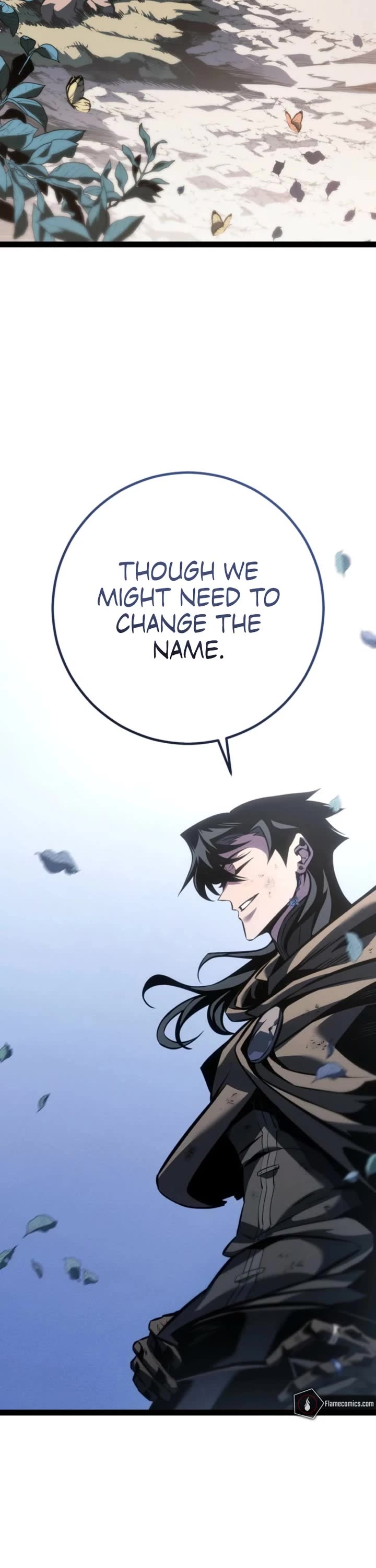 Regressing As The Reincarnated Bastard Of The Sword Clan Chapter 75 page 27 - Chapter 75