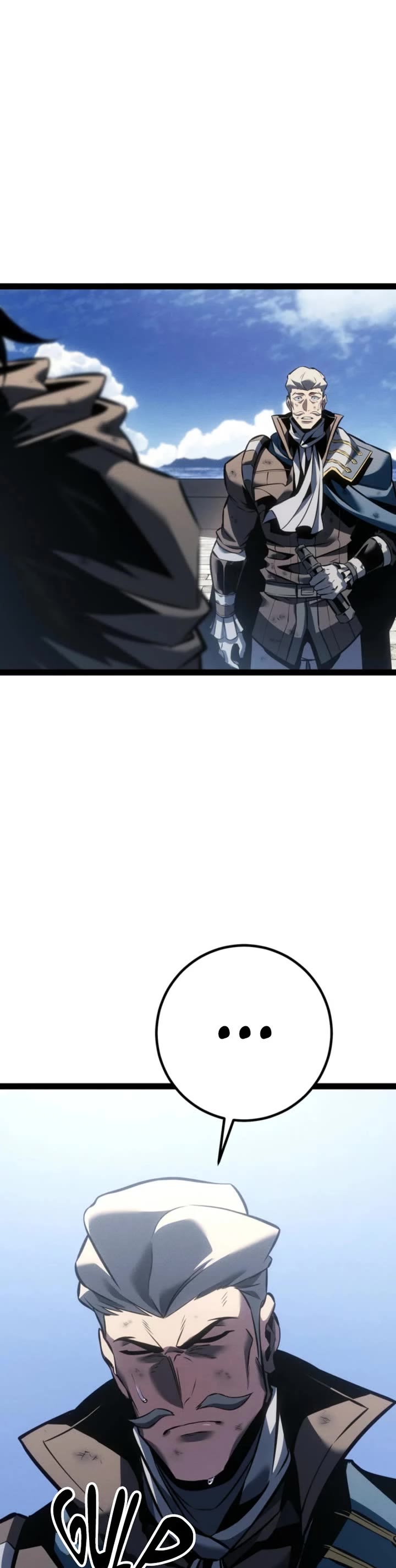 Regressing As The Reincarnated Bastard Of The Sword Clan Chapter 75 page 28 - Chapter 75