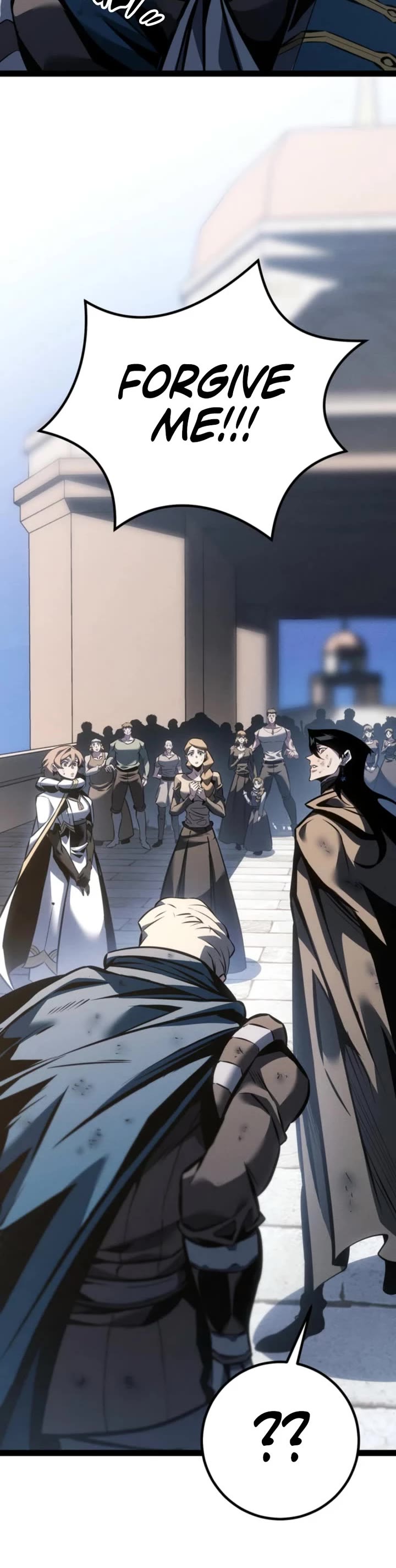 Regressing As The Reincarnated Bastard Of The Sword Clan Chapter 75 page 29 - Chapter 75