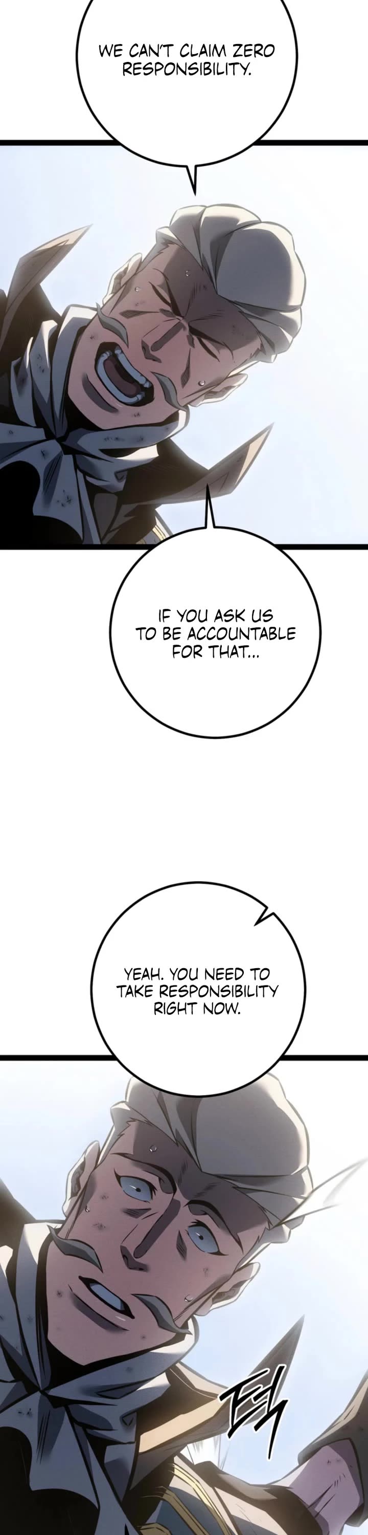Regressing As The Reincarnated Bastard Of The Sword Clan Chapter 75 page 31 - Chapter 75