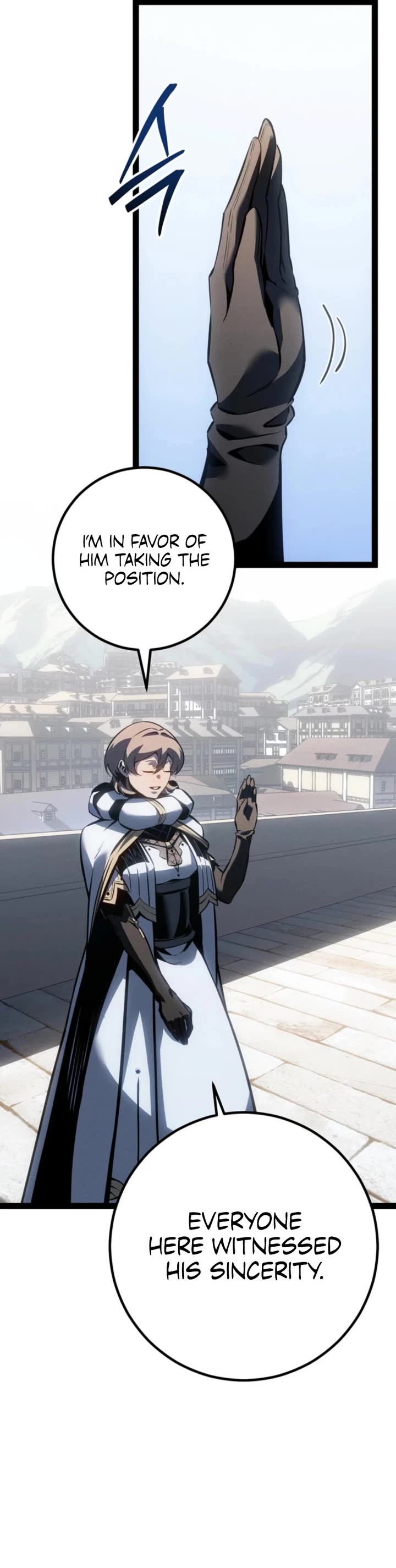 Regressing As The Reincarnated Bastard Of The Sword Clan Chapter 75 page 37 - Chapter 75