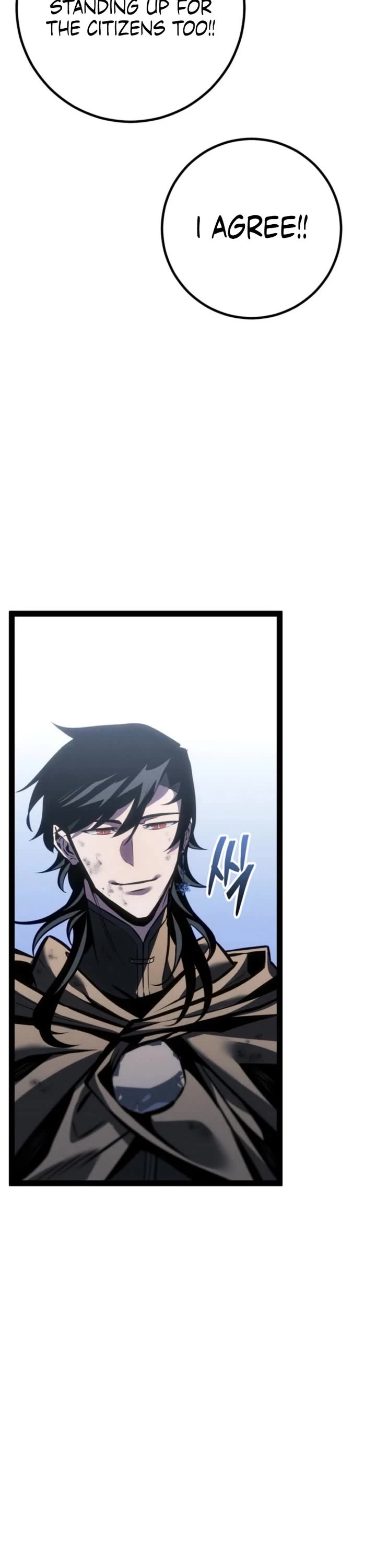 Regressing As The Reincarnated Bastard Of The Sword Clan Chapter 75 page 39 - Chapter 75