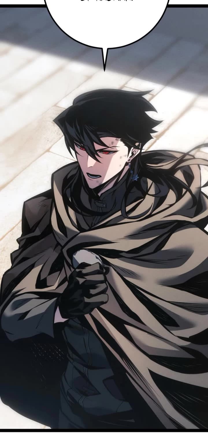 Regressing As The Reincarnated Bastard Of The Sword Clan Chapter 75 page 42 - Chapter 75