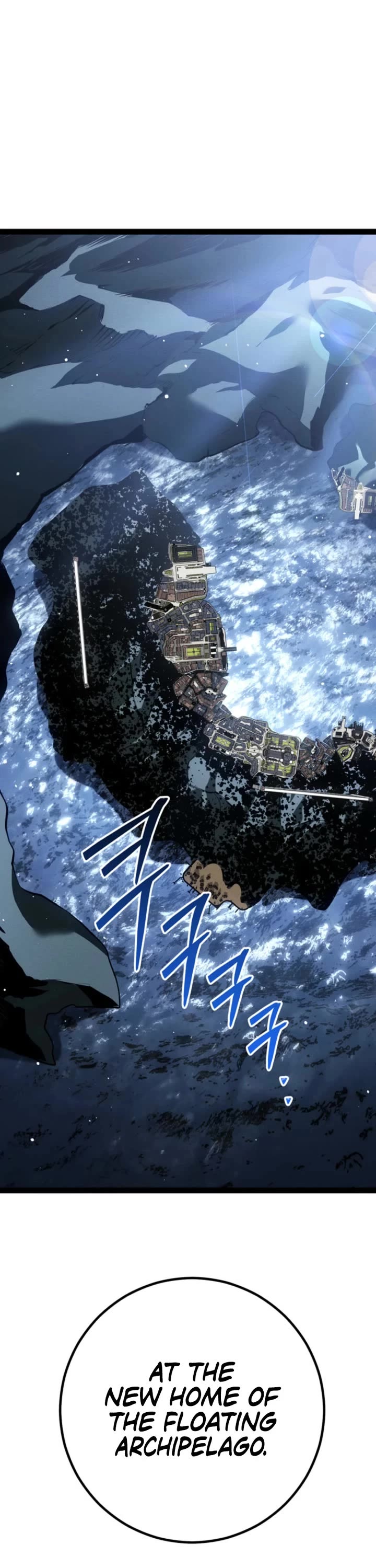 Regressing As The Reincarnated Bastard Of The Sword Clan Chapter 75 page 47 - Chapter 75
