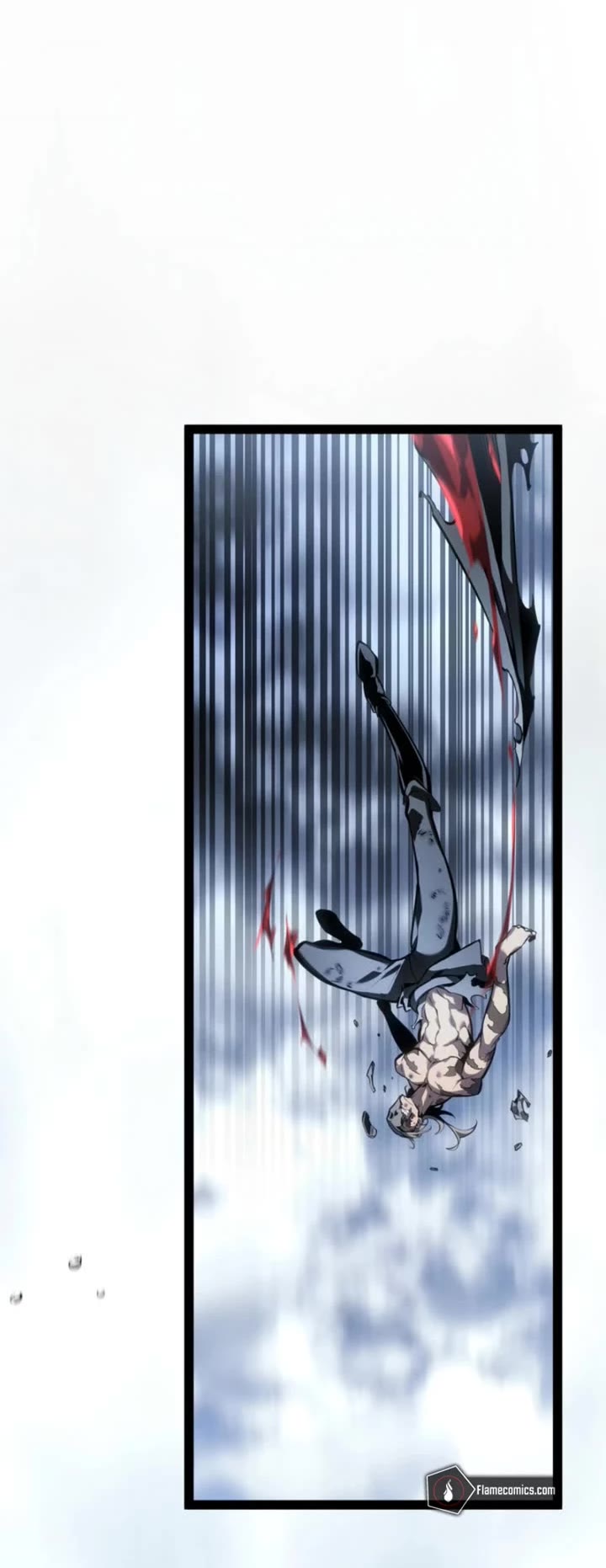 Regressing As The Reincarnated Bastard Of The Sword Clan Chapter 75 page 5 - Chapter 75