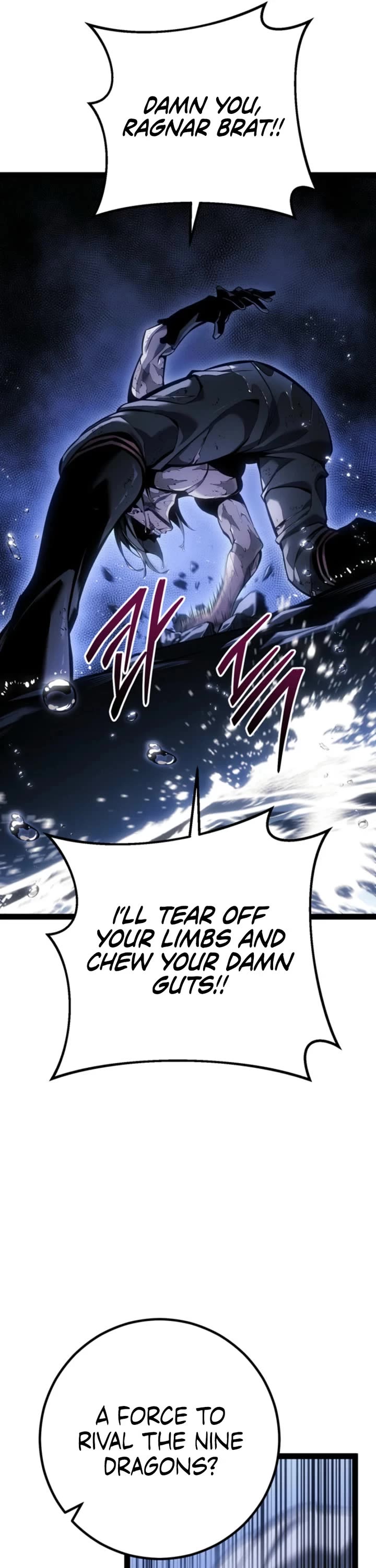 Regressing As The Reincarnated Bastard Of The Sword Clan Chapter 75 page 51 - Chapter 75
