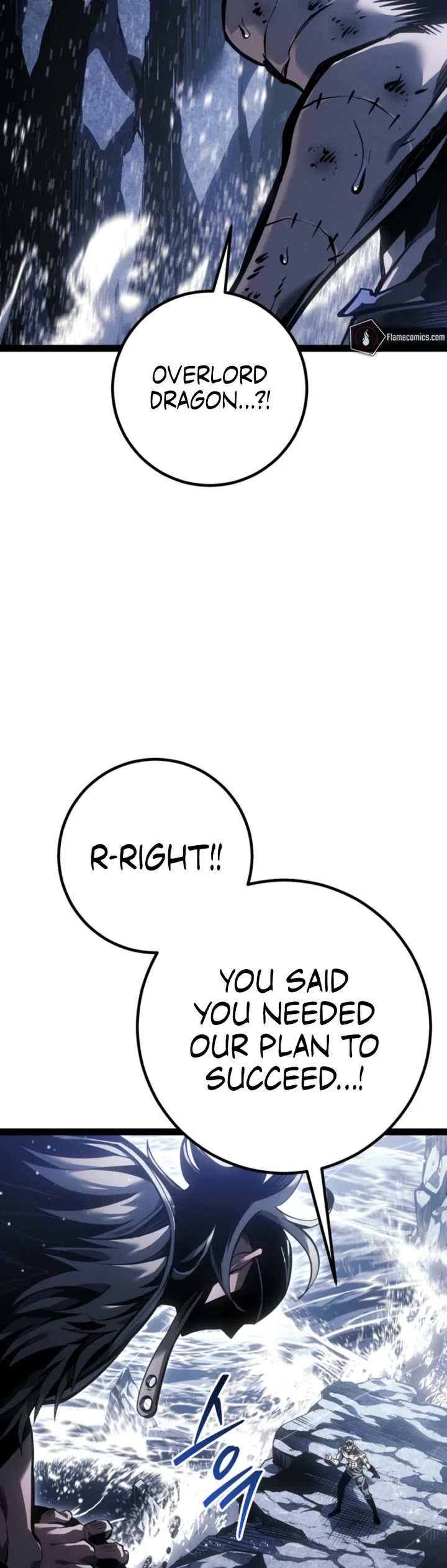 Regressing As The Reincarnated Bastard Of The Sword Clan Chapter 75 page 53 - Chapter 75