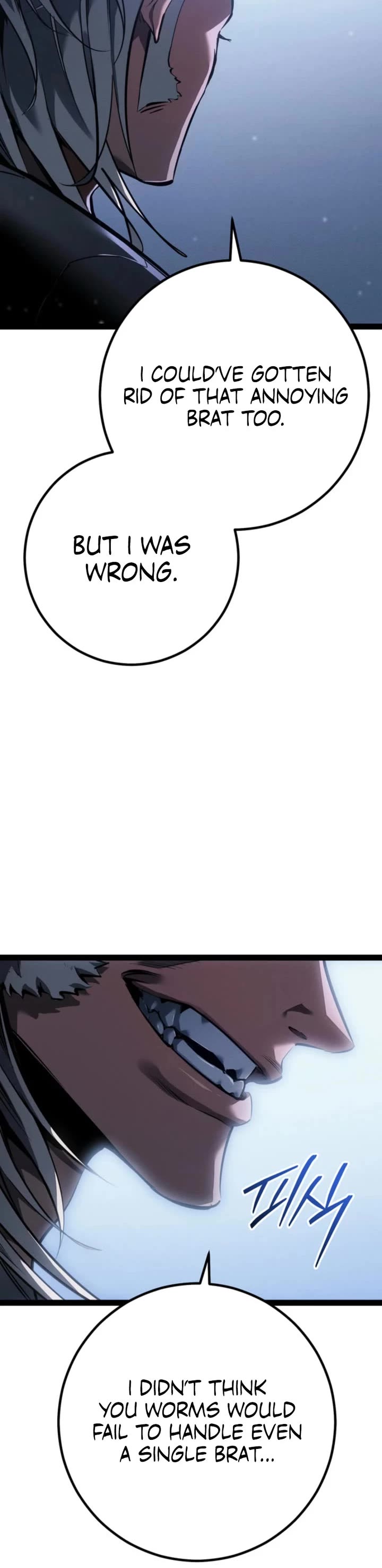 Regressing As The Reincarnated Bastard Of The Sword Clan Chapter 75 page 58 - Chapter 75