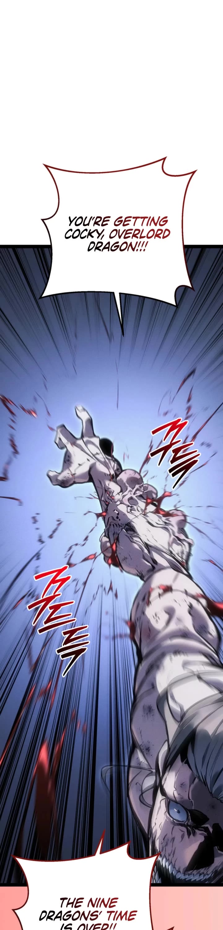 Regressing As The Reincarnated Bastard Of The Sword Clan Chapter 75 page 59 - Chapter 75