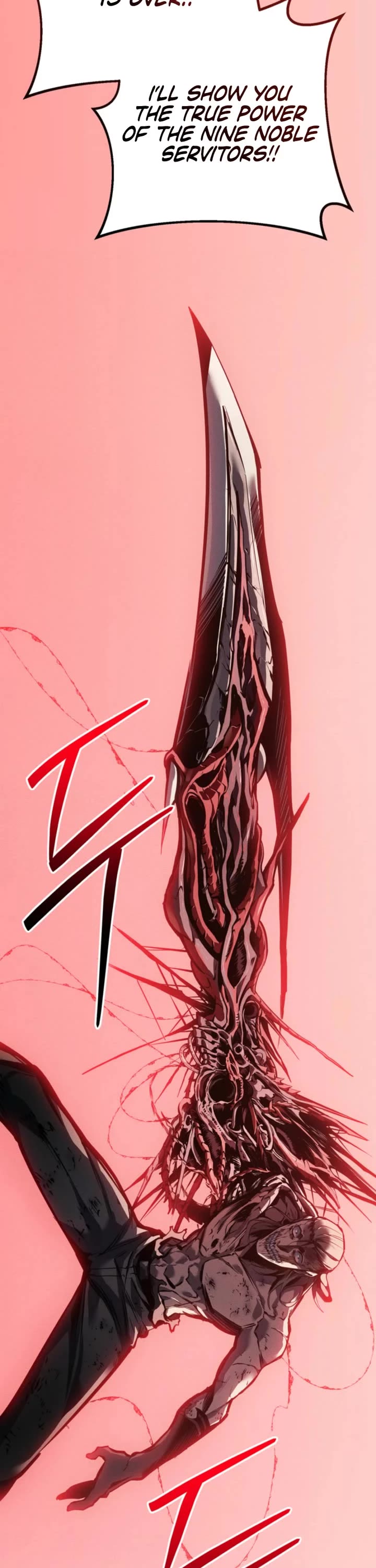 Regressing As The Reincarnated Bastard Of The Sword Clan Chapter 75 page 60 - Chapter 75