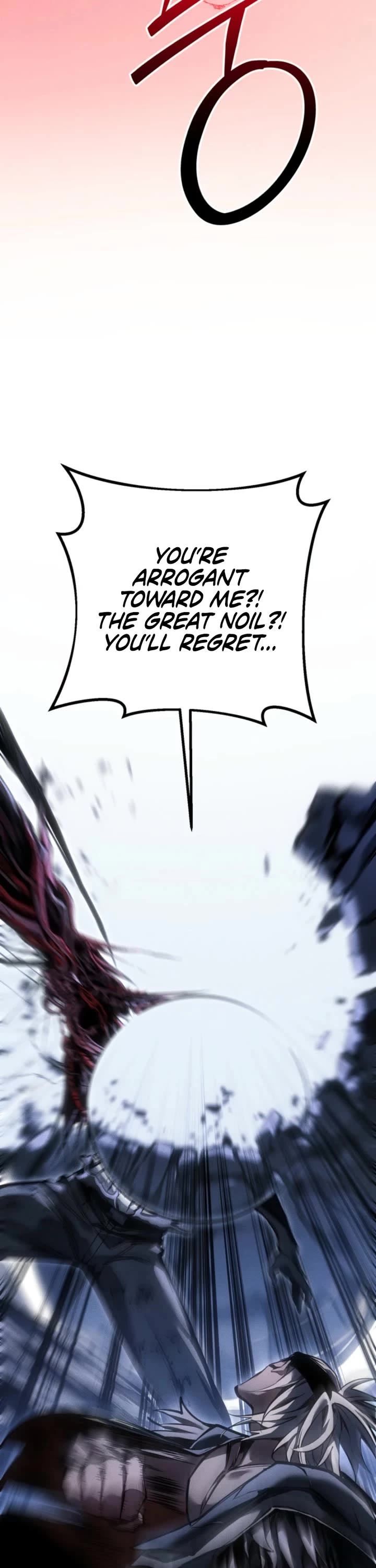 Regressing As The Reincarnated Bastard Of The Sword Clan Chapter 75 page 61 - Chapter 75