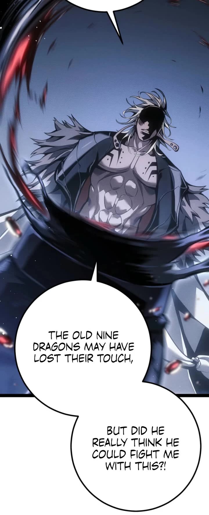 Regressing As The Reincarnated Bastard Of The Sword Clan Chapter 75 page 63 - Chapter 75